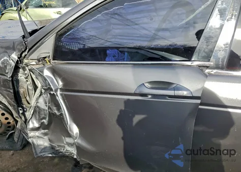 2009 Honda Accord Lx z USA, uszkodzony, nr VIN JHMCP26339C002650